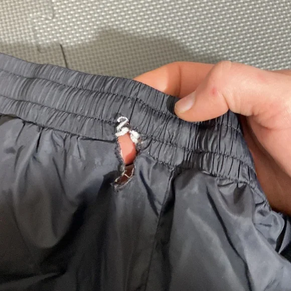 Huf Windbreaker Pants